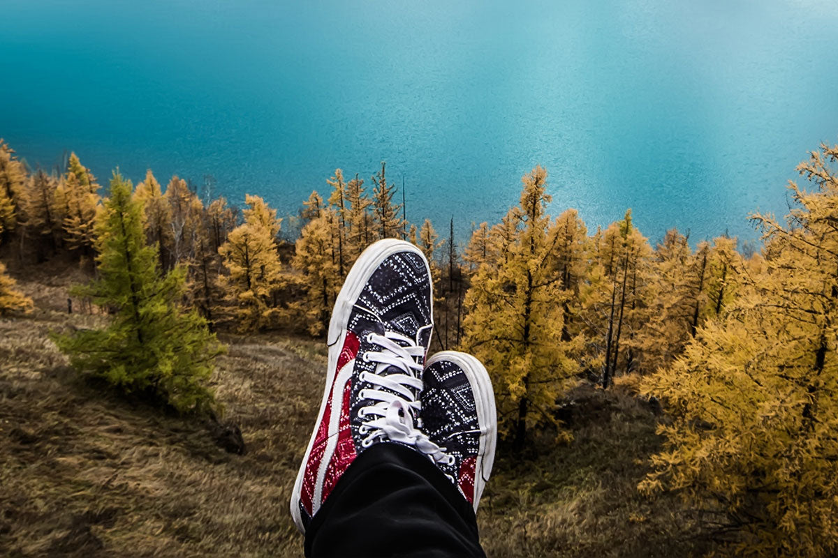 The Time to Travel is Now