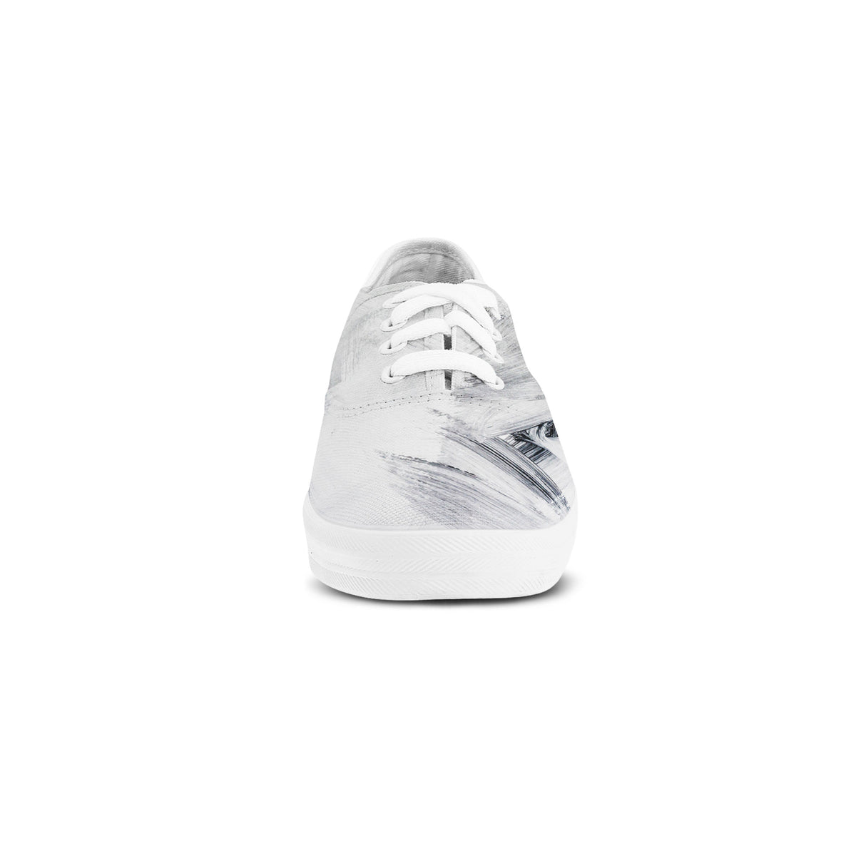 Brushed Classic Sneaker