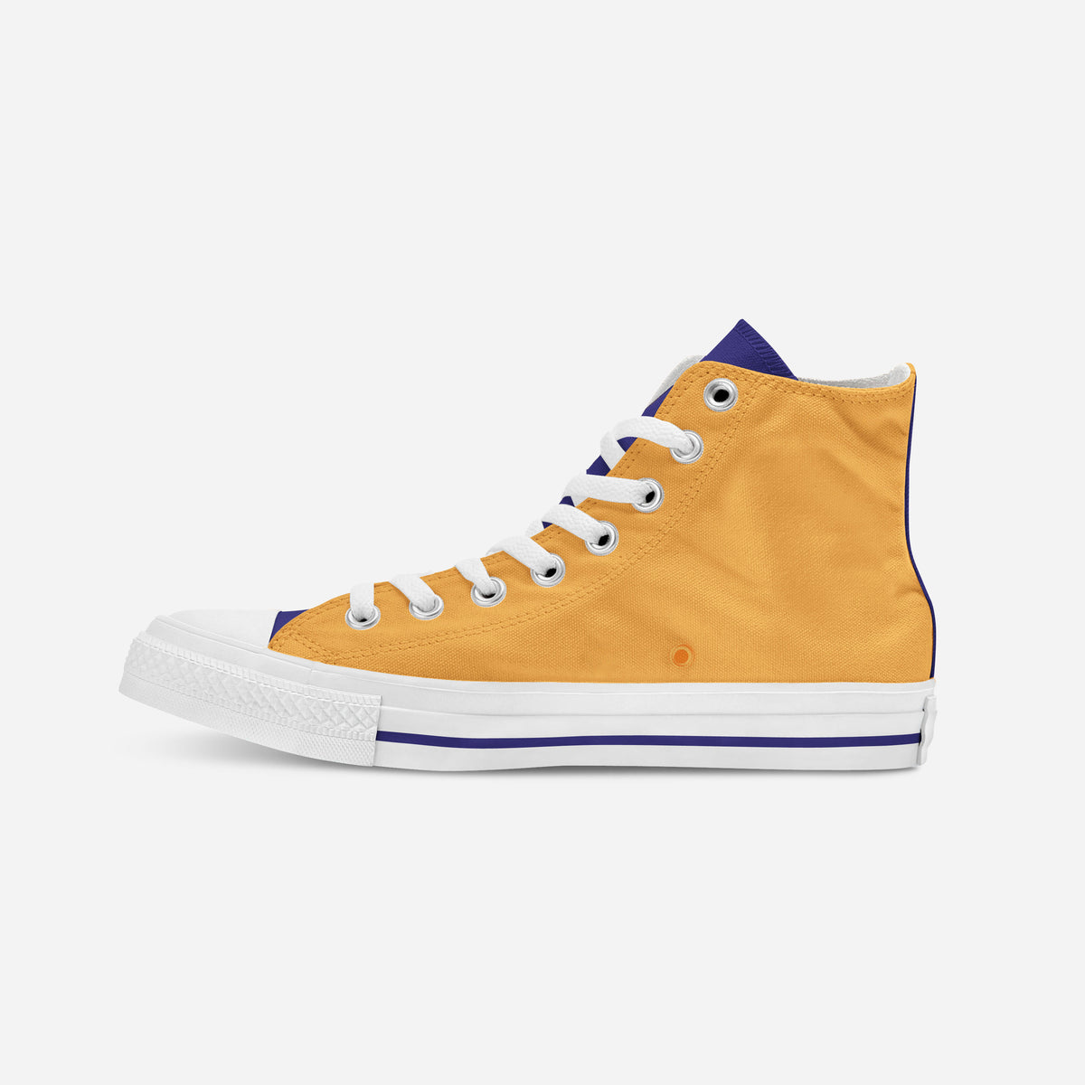 Contrary High-Top Sneaker