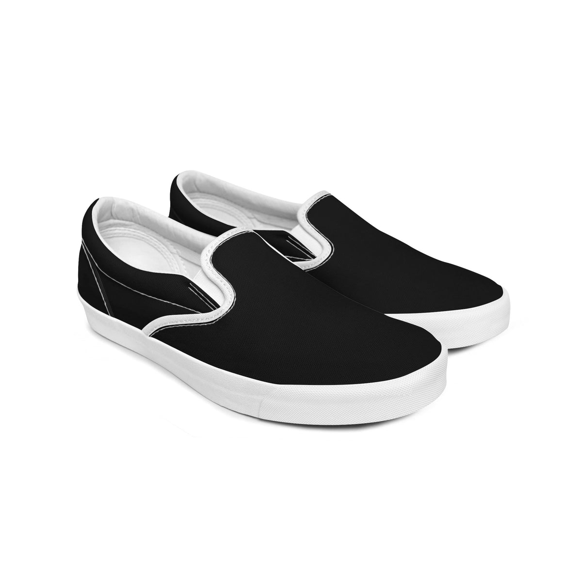 Slip-On Sneaker