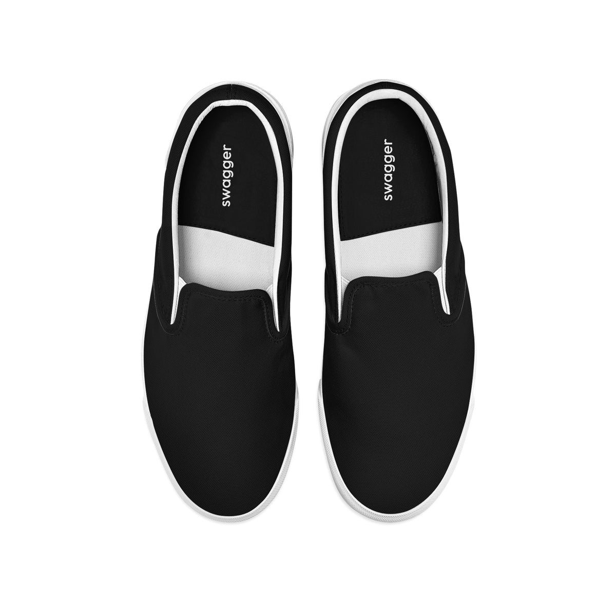 Slip-On Sneaker