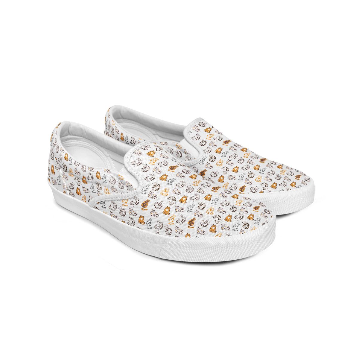 Felix Slip-On Sneaker