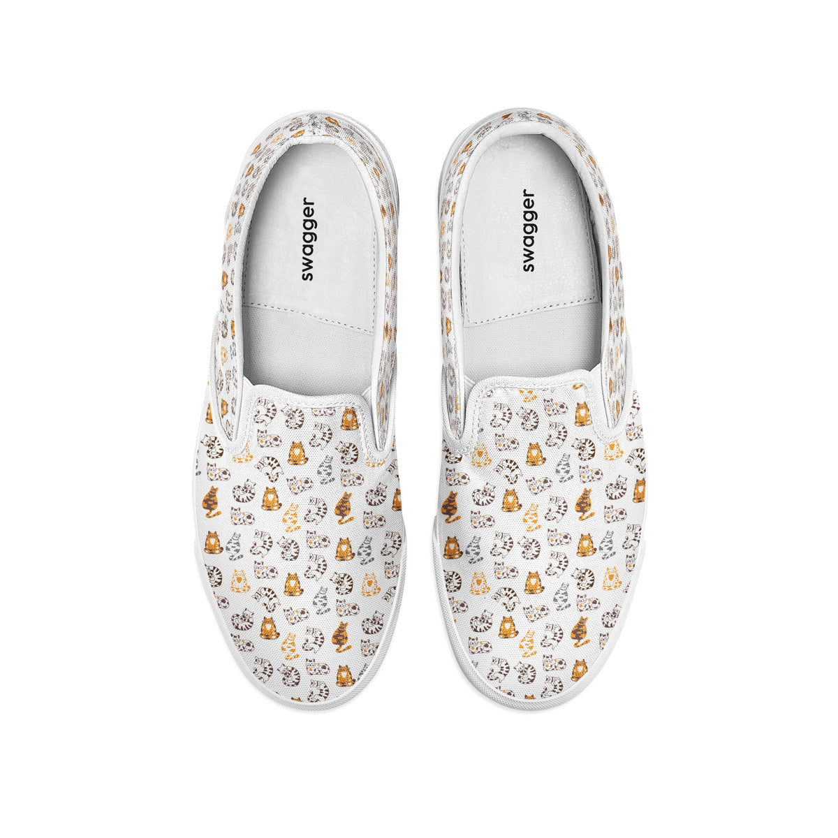 Felix Slip-On Sneaker