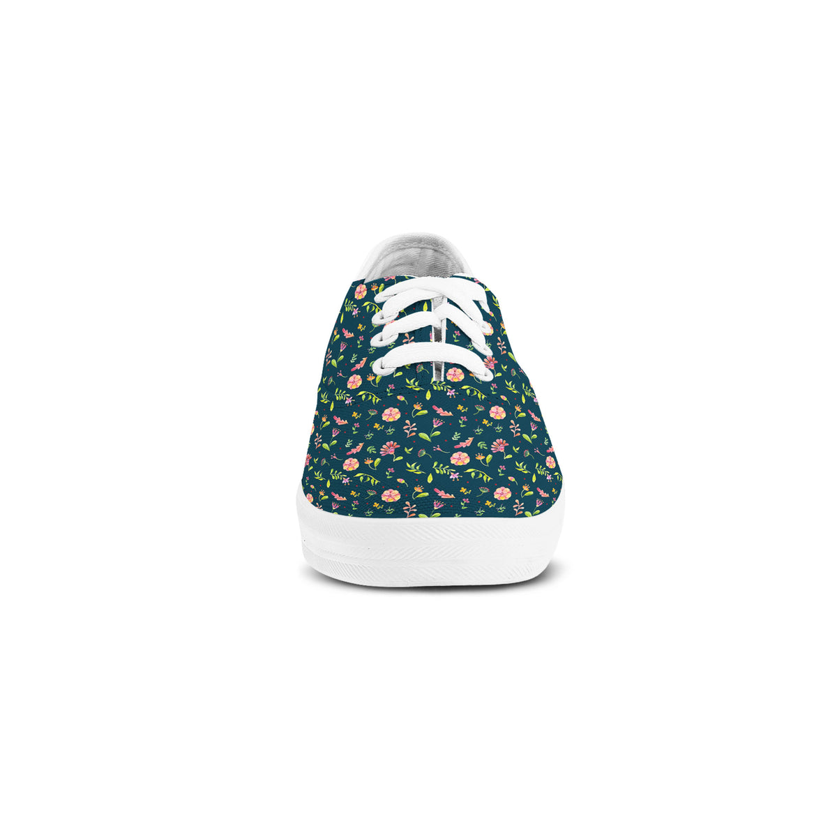 Blossom Vintage Classic Sneaker