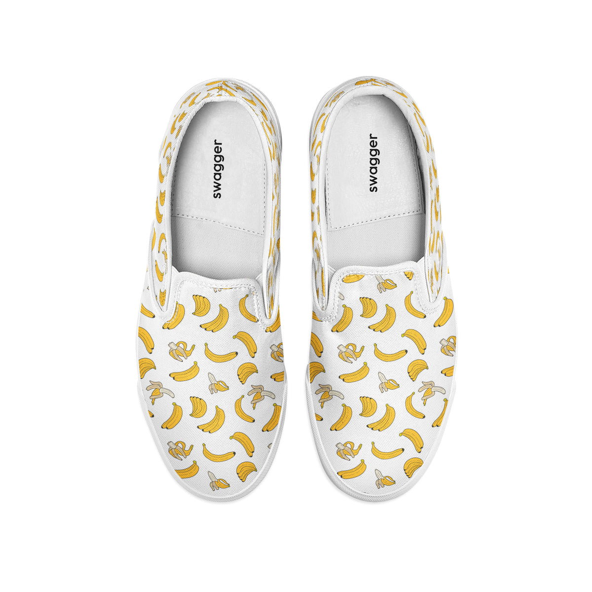 Banana Slip-On Sneaker