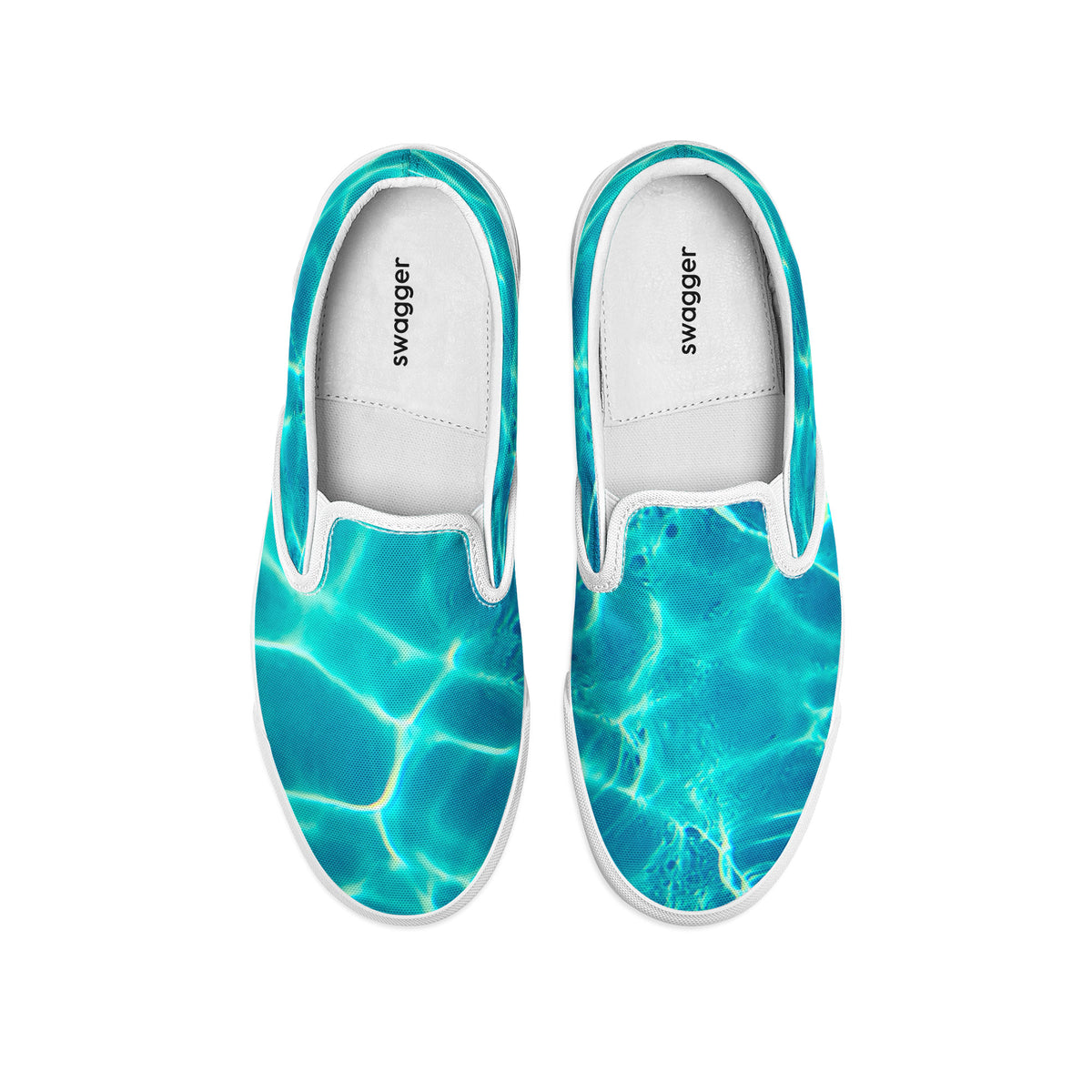Ocean Slip-On Sneaker