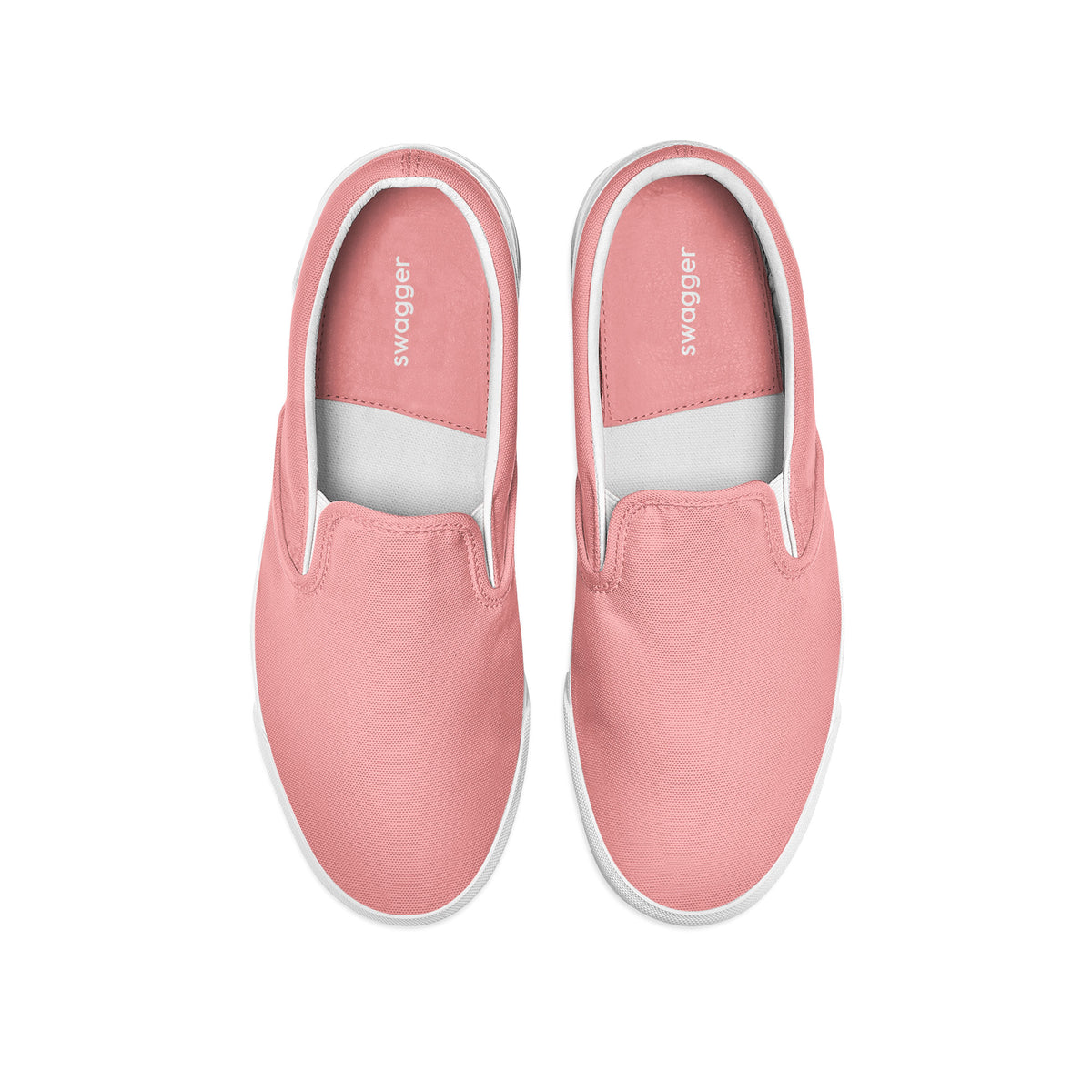 Color Slip-On Sneaker