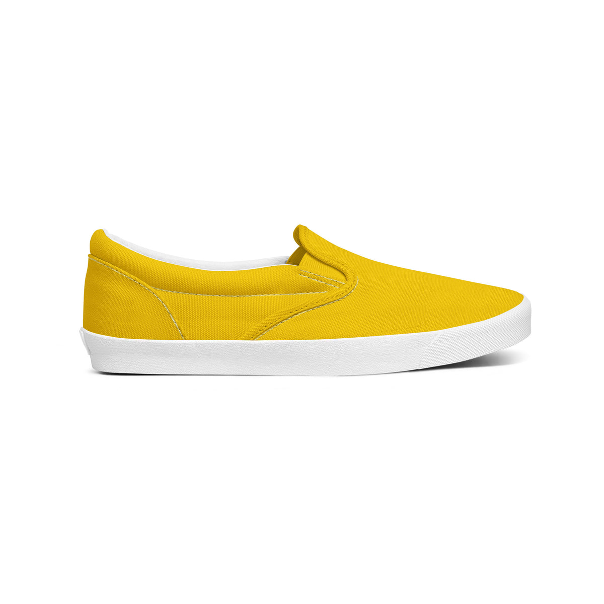 Color Slip-On Sneaker